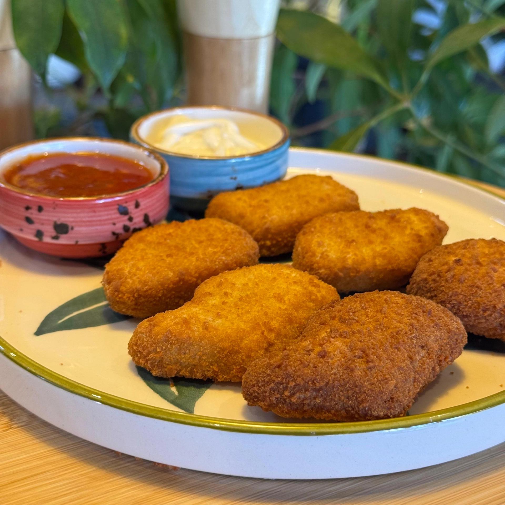 6’lı Nugget 