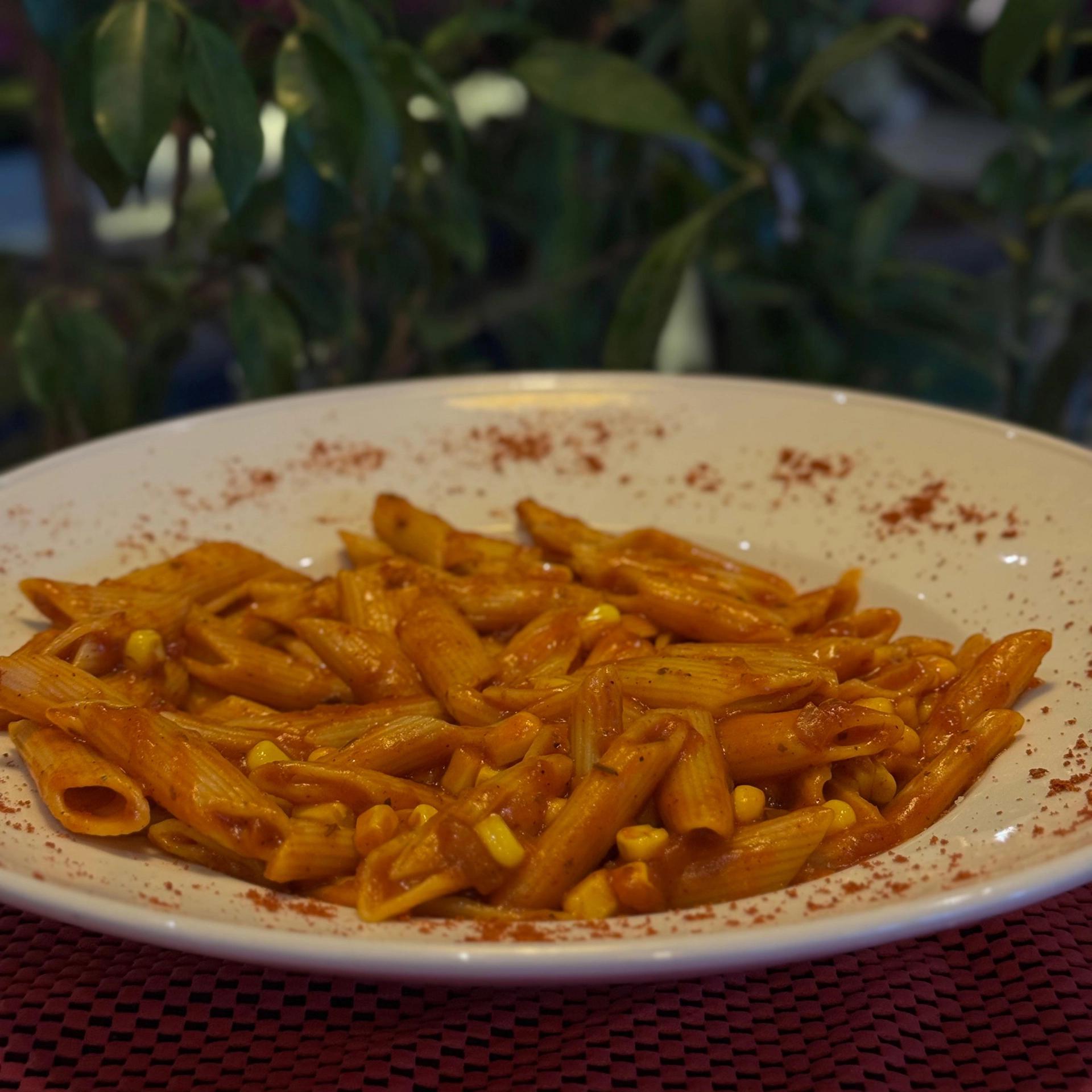 Arabiata Penne
