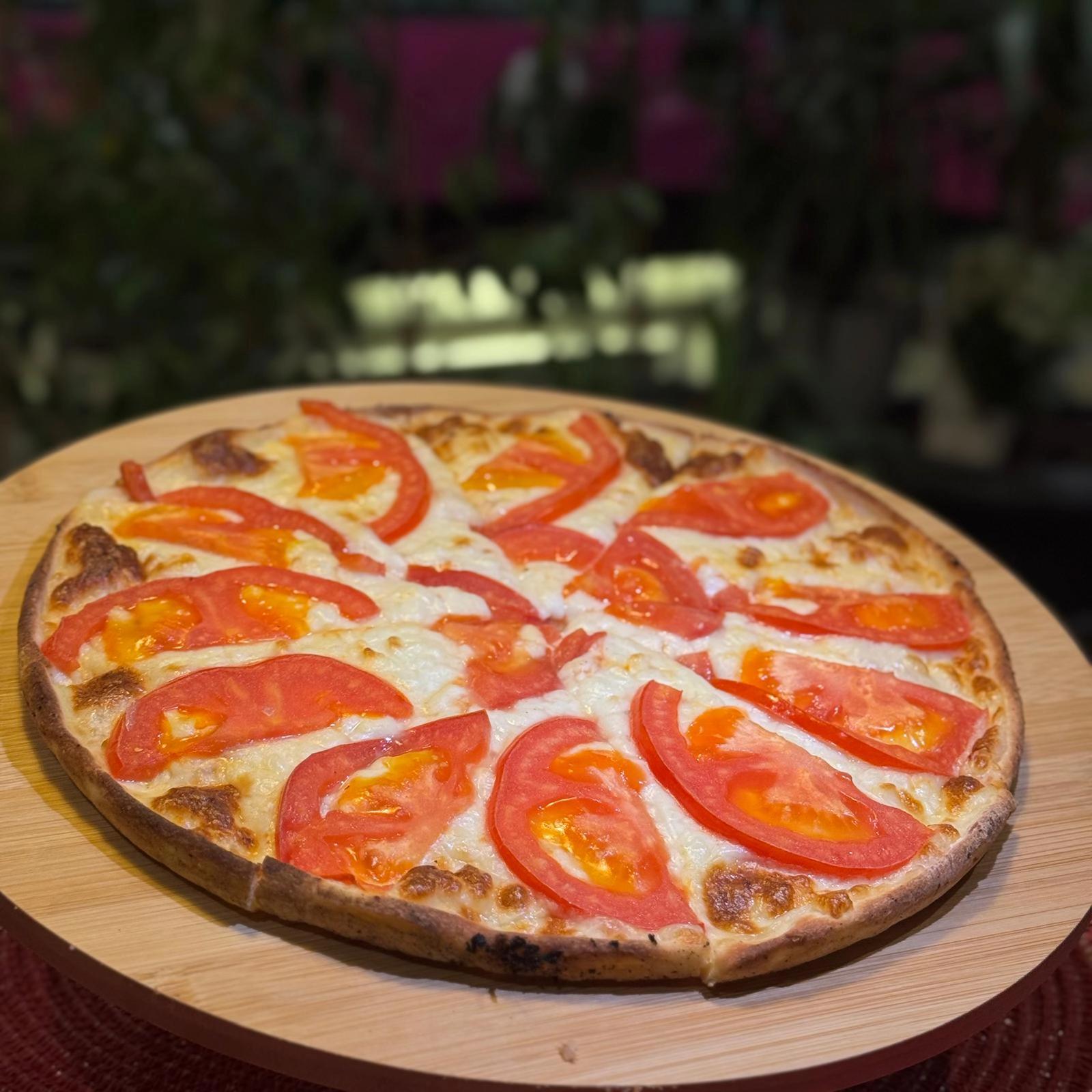 Margarita Pizza