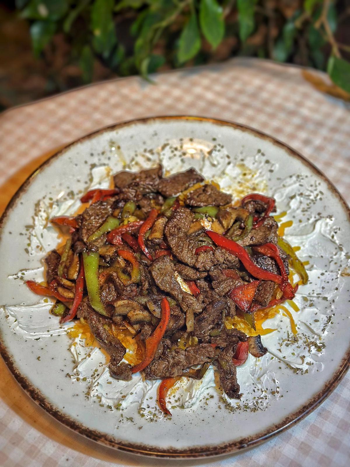 Bonfile Çökertme